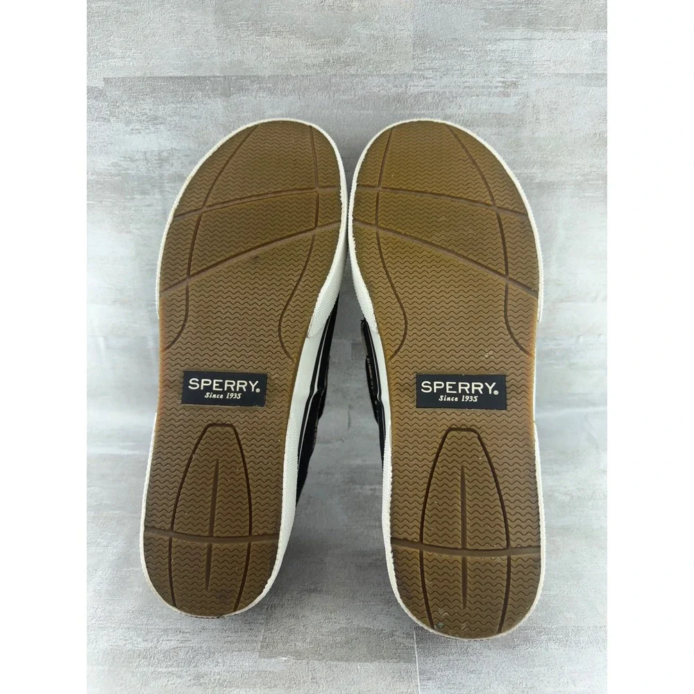 Sperry top sider